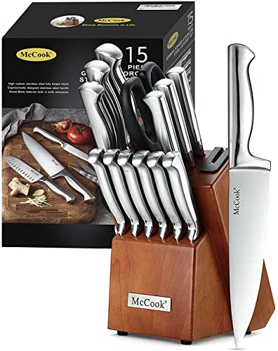 Best Budget Knife Set