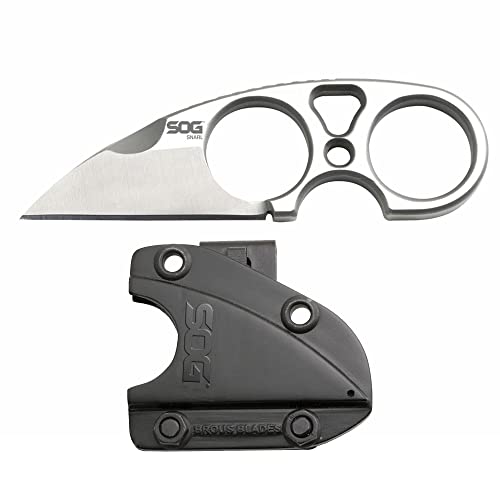 Best Concealed Belt Buckle Knife