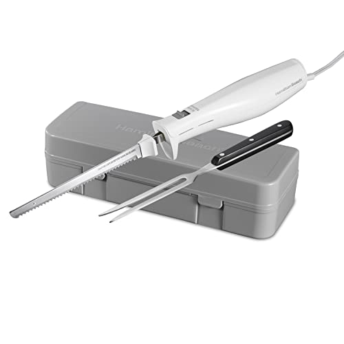 Best Electric Carving Knife