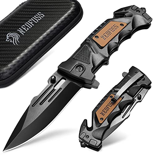 Best Everyday Carry Knife