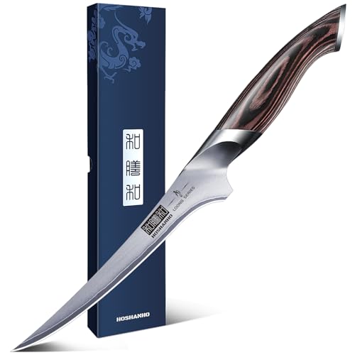 Best Fillet Knife