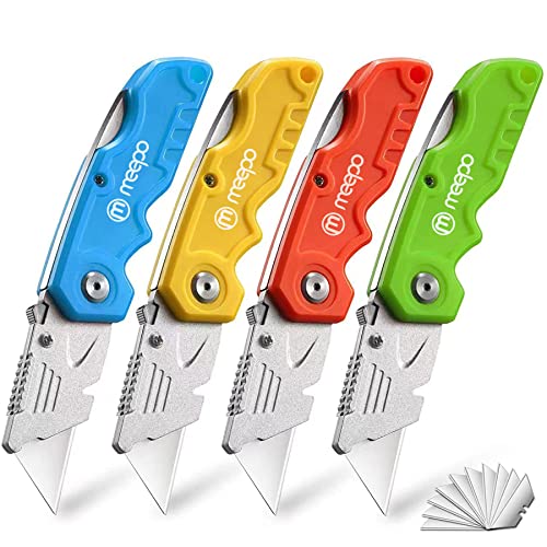 Best Folding Box Knife
