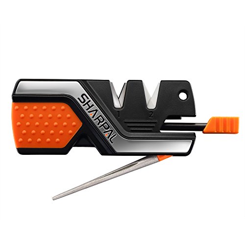 Best Folding Knife Sharpener