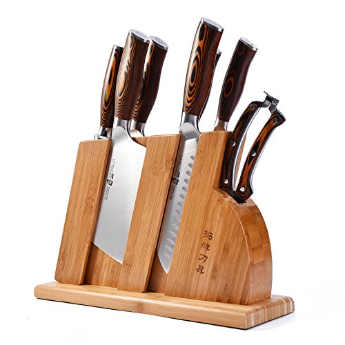 Best Knife Set With Cleaver