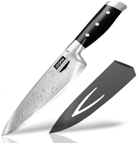 Best Knife to Cut Pineapple