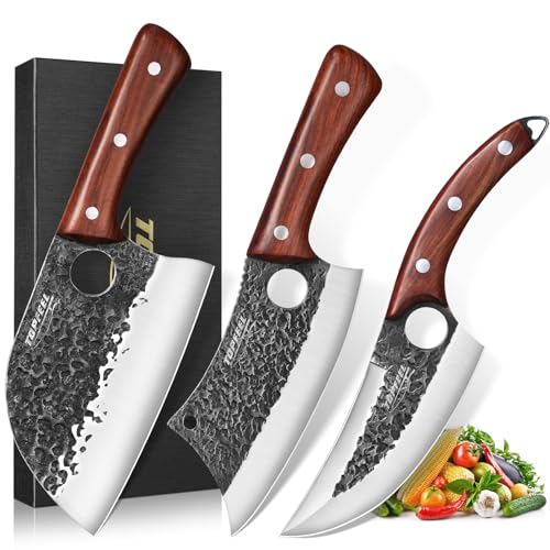Best Manly Knife Set