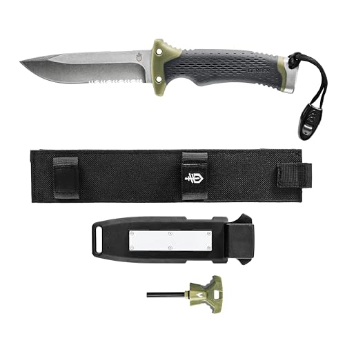 Best Survival Knife