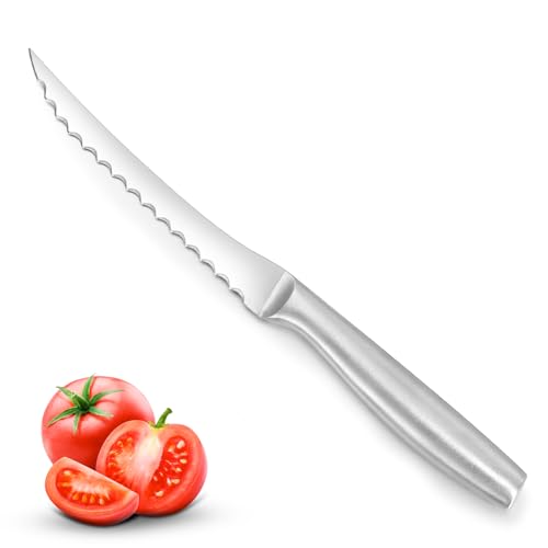 Best Tomato Knife