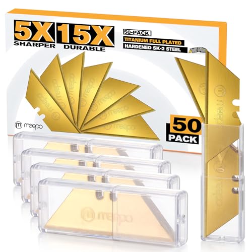 Best Utility Knife Blades